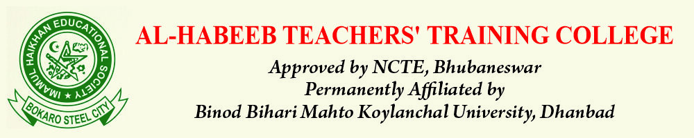 Al-Habeeb Teacher Training College